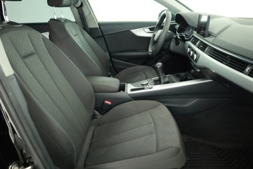 Audi A4 B9 Avant 2.0 TDI 150KM 2016 Audi A4 2.0 TDI, Xenon, Bi-Xenon, Klima, zdjęcie 8