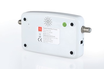 ЦИФРОВОЙ СПУТНИКОВЫЙ СИГНАЛ OPTICUM OPS-4, DVB-S/S2