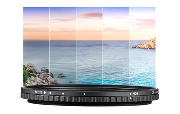 Фильтр Nano-X 77 мм XV40 KF Concept