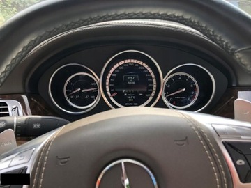 Mercedes CLS W218 2012 Mercedes CLS 63 AMG 5.5 BiTurbo 557KM 2012r przebieg tylko 39tys.km!, zdjęcie 6