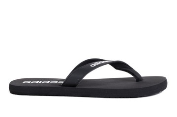 KLAPKI ADIDAS MĘSKIE EEZAY FLIP FLOP EG2042 CZARNE