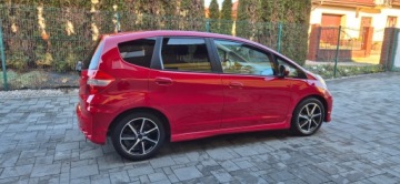 Honda Jazz III 1.4 i-VTEC 100KM 2014 HONDA JAZZ 1,4 i-VTEC Si ELEGANCE! Super stan!, zdjęcie 7