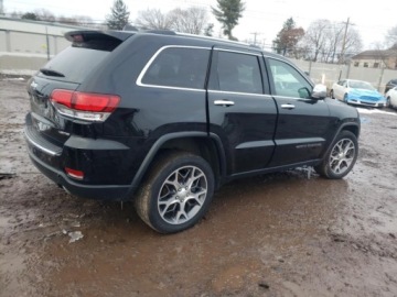 Jeep Grand Cherokee IV 2021 Jeep Grand Cherokee Limited 2021 3.6l 3.6 Benzyna 293KM, zdjęcie 3