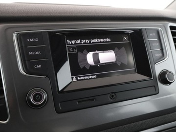 Volkswagen Golf Sportsvan Sportsvan 1.2 TSI BlueMotion Technology 110KM 2015 Volkswagen Golf Sportsvan 1.2 Benzyna Sportsvan, zdjęcie 23