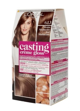 Casting Creme Gloss Krem koloryzujący nr 613 Mroźn