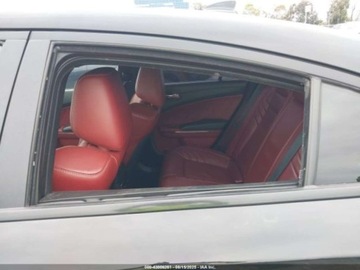 Dodge Charger VII 6.2 V8 717KM 2021 Dodge Charger SRT Hellcat Widebody 2021 6.2l 6.2 Benzyna 717KM, zdjęcie 13