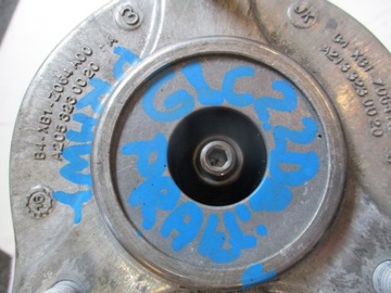 АМОРТИЗАТОР MERCEDES GLC 2.2CDI ПРАВЫЙ