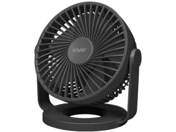 SAVIO AD-01 USB-вентилятор настольный