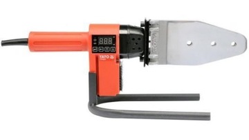 Zgrzewarka do rur Yato 850 W