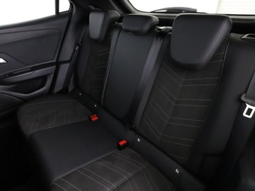 Opel Mokka II SUV 1.2 Turbo 130KM 2021 Opel Mokka Ultimate navi kamera alcantara FullLED, zdjęcie 16