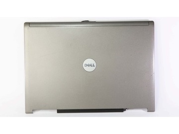 Obudowa 0YT450 Dell D620 Display Top Cover