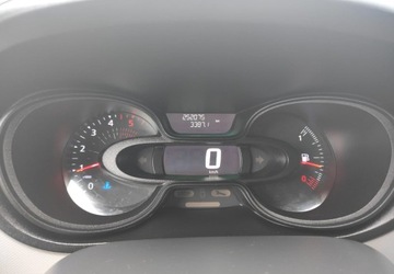 Renault Trafic III Furgon 1.6 dCi 120KM 2019 Renault Trafic Renault Trafic 2019r 1.6 120 KM 9-osobowy Zarejestrowany 1.6, zdjęcie 15