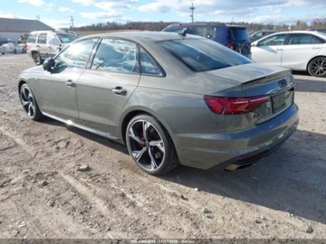 Audi A4 B9 2025 Audi A4 Limousine Premium Plus 45 Tfsi S Line Quattro S Tronic 2025, od ub, zdjęcie 1