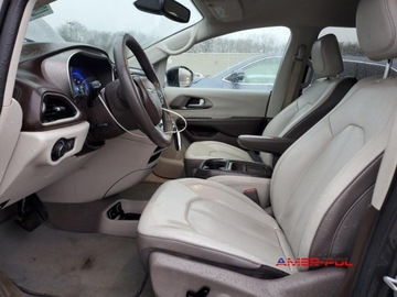 Chrysler Voyager V 2020 Chrysler Voyager 20202 r., 3,6L LXI 3.6 Benzyna 287KM, zdjęcie 7