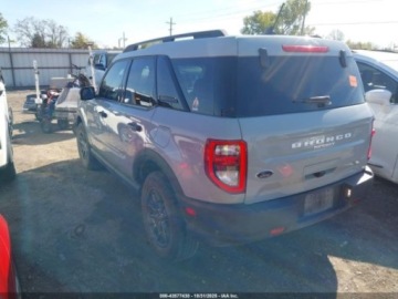 Ford Bronco VI 2023 Ford Bronco FORD BRONCO SPORT BIG BEND 1.5 Benzyna 181KM, zdjęcie 5