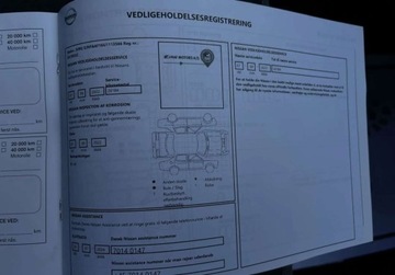 Nissan Juke II Crossover 1.0 DIG-T 114KM 2021 Nissan Juke gwarancja bezwypadkowy NAVI kamera AUTOMAT Benzyna, zdjęcie 36