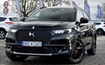  DS Automobiles DS 7 Crossback LED Navi SKORA FULL LED PERFORMANCE bogato w, zdjęcie 14