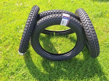 Opona Mitas 4,00x19, 19-400, M-72, K-750, Ural, Dniepr