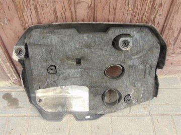 FOCUS MK3 C-MAX MK2 1.6 TDCI KRYT NA MOTOR