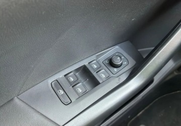 Volkswagen T-Cross SUV Facelifting 1.5 TSI 150KM 2025 Volkswagen T-Cross Life Plus 1.5 TSI DSG 1.5 Benzyna 150KM, zdjęcie 20