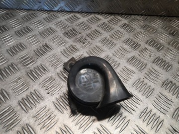 NISSAN MURANO Z50 KLAKSON