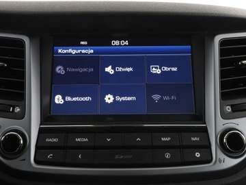 Hyundai Tucson III SUV 1.6 T-GDI 177KM 2016 Hyundai Tucson 4X4 177KM Automat Panorama Navi, zdjęcie 22