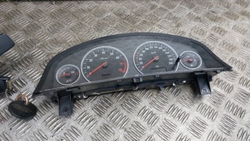 СТАРТЕРНЫЙ КОМПЛЕКТ OPEL VECTRA C 1.8 16V 55354416