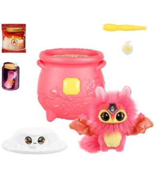 ВОЛШЕБНЫЕ МИКСЫ ВОЛШЕБНАЯ КОЛДЕЛ ОГНЕВАЯ МАГИЯ