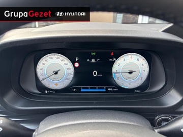 Hyundai Bayon SUV Facelifting 1.0 T-GDI 100KM 2025 Hyundai Bayon 1.0 T-GDI 100 KM 7DCT 2WD Smart + Design + Tech, zdjęcie 8