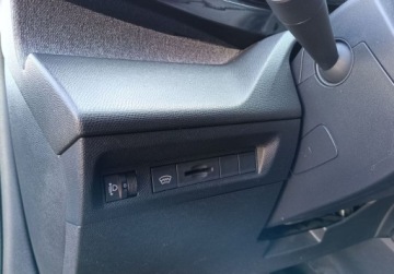 Peugeot 408 Crossover 1.2 PureTech 130KM 2024 Peugeot 408 Allure EAT8 2024 1.2 Benzyna 130KM, zdjęcie 7