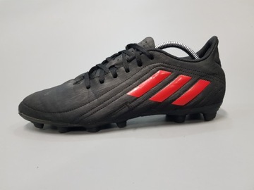 ADIDAS DEPORTIVO FXG buty piłkarskie korki lanki 45 1/3
