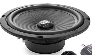 Комплект аудиосистемы BLAM Relax 200RS 20см 3Ом