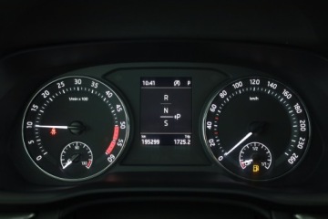 Skoda Octavia IV Kombi 2.0 TDI 150KM 2021 Skoda Octavia 2.0 TDI, Salon Polska, zdjęcie 7