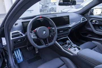 BMW Seria 2 F74 2025 BMW M2 Coupé Dostępne od ręki!, zdjęcie 12