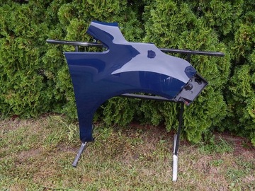 FORD B-MAX ПЕРЕДНЕЕ КРЫЛО ПЕРЕДНЕЕ ПРАВОЕ EC ЦВЕТ