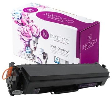 Toner INKDIGO do HP CF 410X Black