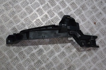 LEVÝ VÝZTUHA NÁRAZNÍKU ZADNÍ L PORSCHE 982 CAYMAN 982807861