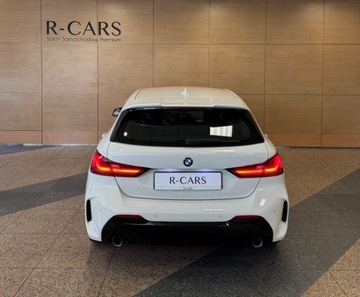 BMW Seria 1 F40 2021 BMW Seria 1 20d salon Polska FV 23 R CARS Warszawa 2.0 Diesel 150KM, zdjęcie 3