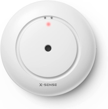 Датчик воды X-Sense с аккумулятором, датчик воды IP66, сигнализация 110 дБ