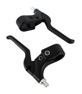 РУЧКА ТОРМОЗНОЙ РЫЧАГ ЧЕРНАЯ 3-4 ПАЛЬЦА P+L 30651