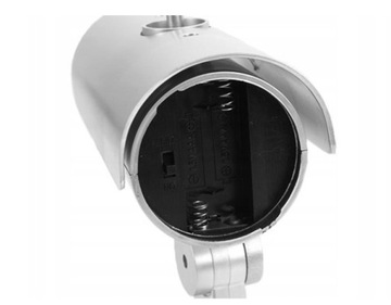 Манекен ИК-светодиодной уличной камеры