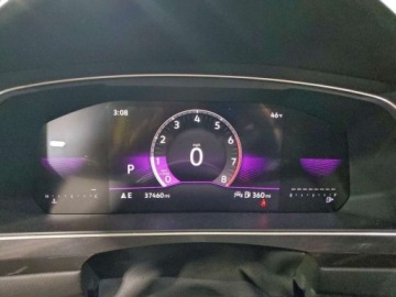 Volkswagen Tiguan II 2023 Volkswagen Tiguan Se R-Line Black 2023 2.0 Benzyna 184KM, zdjęcie 9