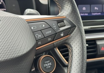 Cupra Formentor Crossover 2.0 TSI 310KM 2021 Cupra Formentor VZ 2.0TSI 310KM DSG 2021 Hak, zdjęcie 10