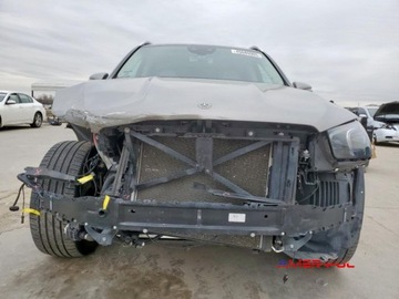 Mercedes GLE V167 2020 Mercedes-Benz GLE 2020 r., 2,0L 350 4MATIC 2.0 Benzyna 255KM, zdjęcie 1