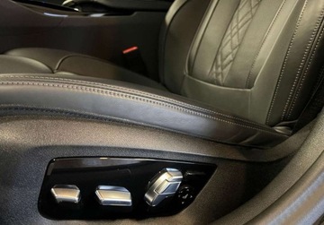 BMW Seria 5 G30-G31 M5 Limuzyna Facelifting 4.4 M550i 530KM 2022 BMW Seria 5 Salon Polska ASO R CARS Warszawa 4.4 Benzyna 530KM, zdjęcie 16