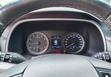 Hyundai Tucson III SUV Facelifting 1.6 GDi 132KM 2019 Hyundai Tucson Hyundai Tucson 1.6 GDi Comfort 2WD 1.6 Benzyna 132KM, zdjęcie 8