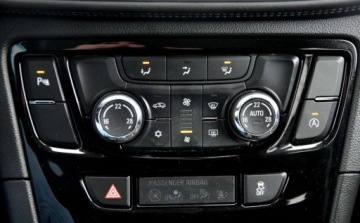 Opel Mokka I X 1.6 CDTI Ecotec 136KM 2018 Opel Mokka SKORA Alusy LED Navi. Bagaznik na rowery 1.6 Diesel 136KM, zdjęcie 19