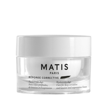 MATIS Reponse Corrective krem Hyaluronic-Age 50 ml