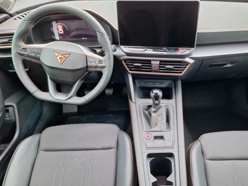 Cupra Formentor Crossover 1.5 TSI 150KM 2025 CUPRA Formentor 1.5 TSI Suv 150KM 2025, zdjęcie 4