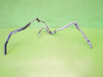 POWER POWER COOLER CITROEN XSARA PICASSO 1.6HDI